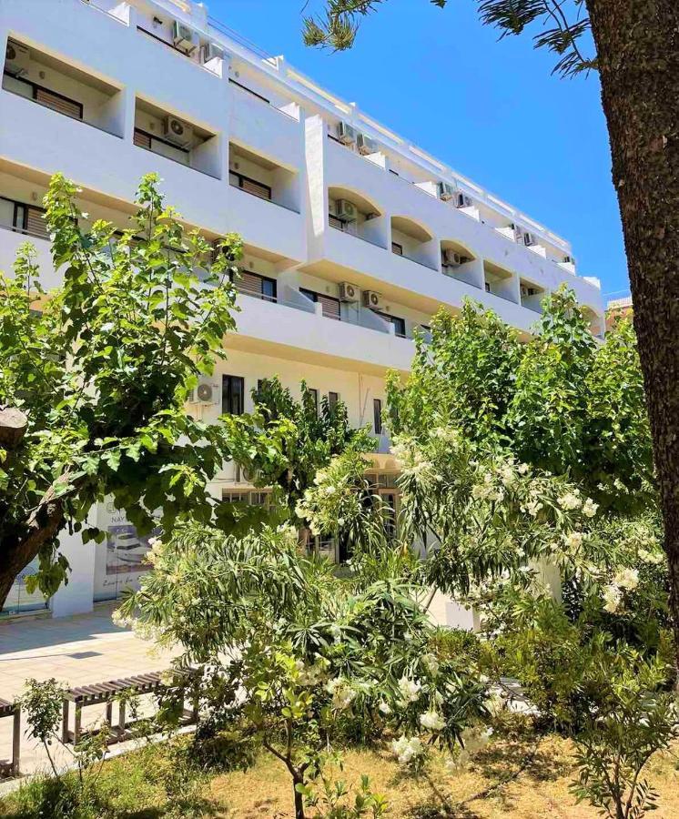 Apollon Hotel Agios Nikolaos Extérieur photo