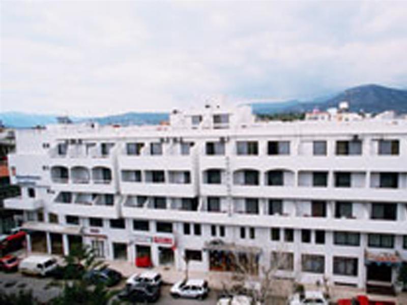Apollon Hotel Agios Nikolaos Extérieur photo